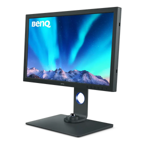 BenQ SW271C | 27" 4K AdobeRGB USB-C Photographer Monitor 