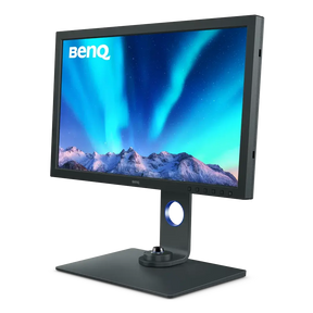 BenQ  SW271C | 32" 4K 99% Adobe RGB USB-C Photography Monitor 
