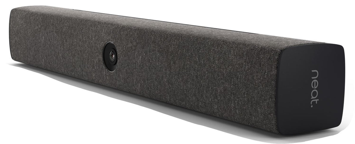 NEAT BAR, ZOOM Bundle  - No need for a dedicated PC