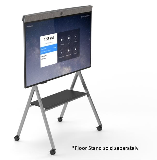 Neat Board 65" All-In-One Video Conference Display Trolly Mount