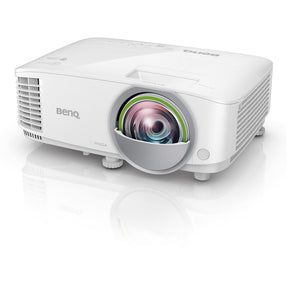 BenQ EW800ST Smart Classroom | Meeting Room Projector