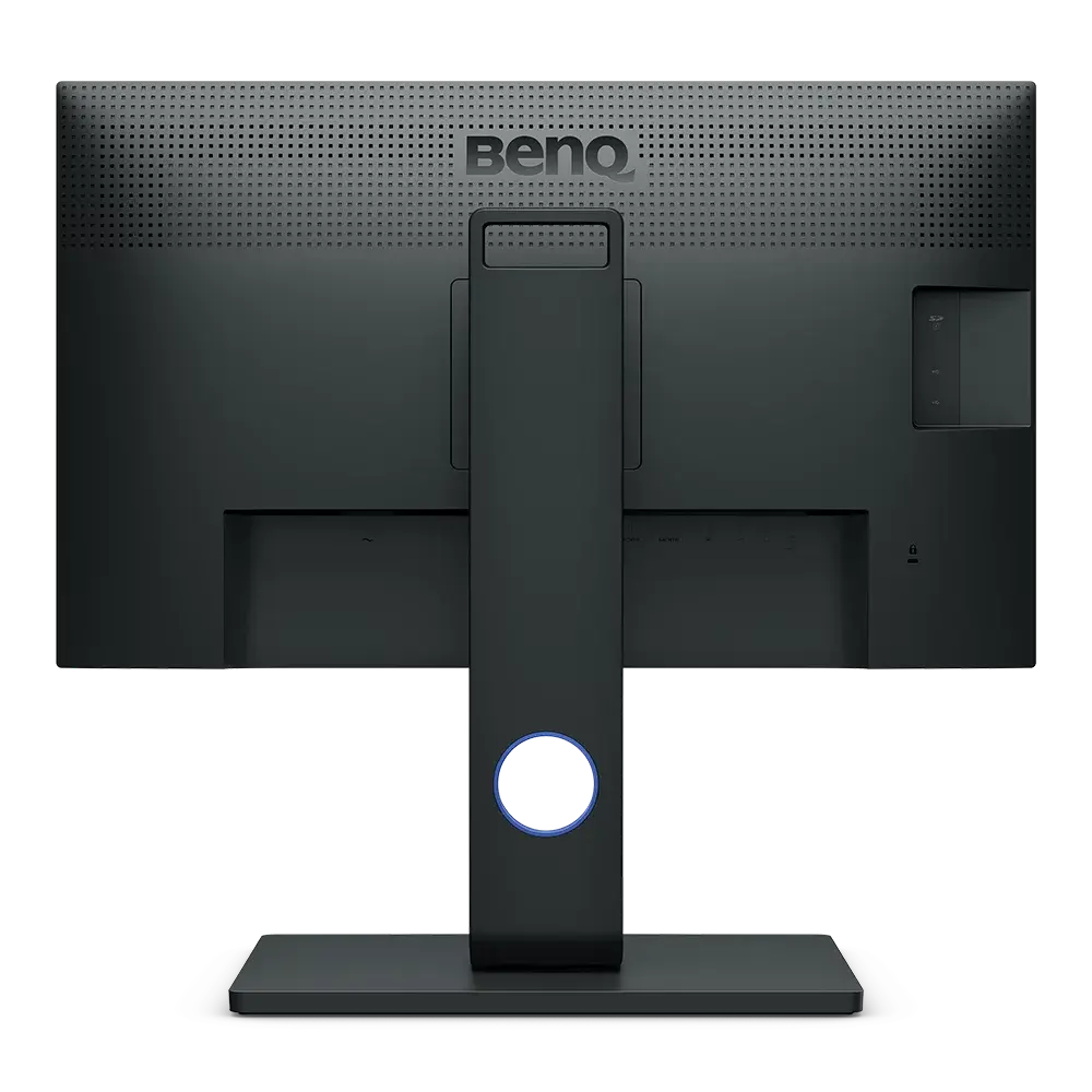 BenQ  SW271C | 32" 4K 99% Adobe RGB USB-C Photography Monitor 