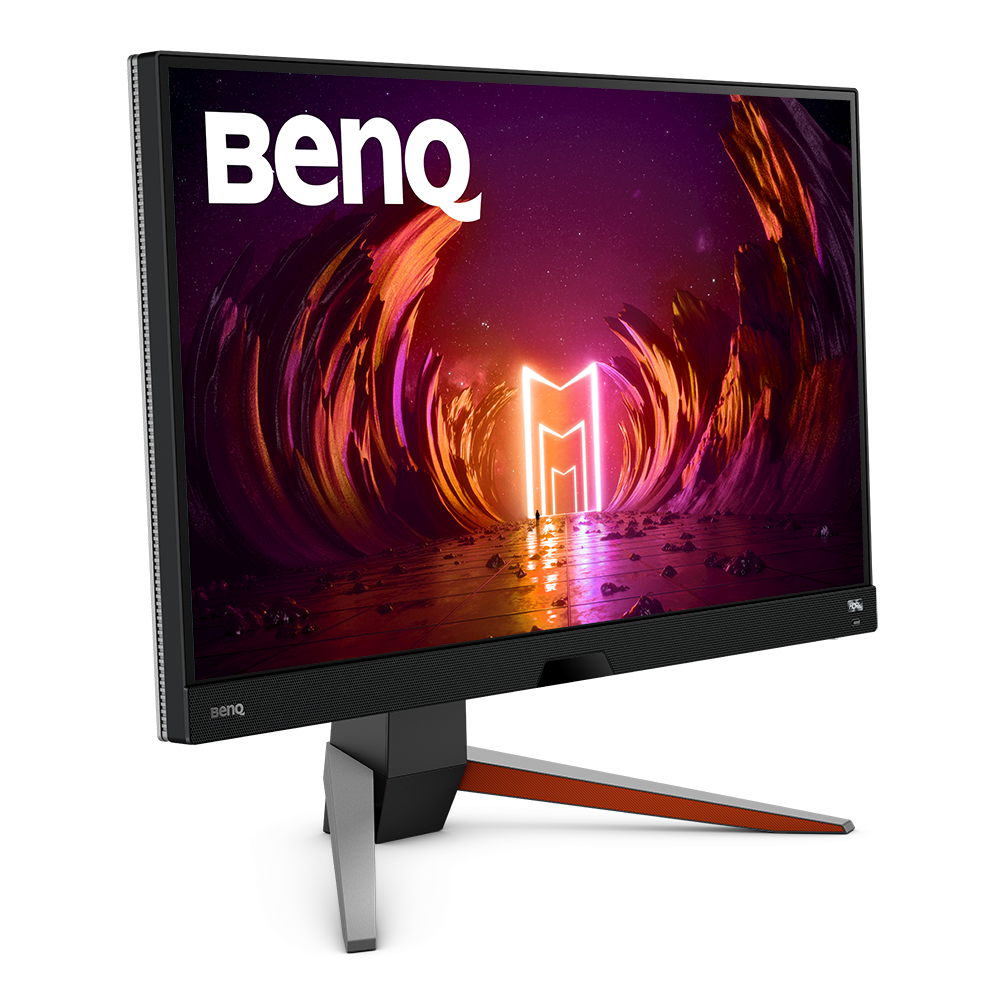 BenQ EX2710Q | 37" MOBIUZ 1ms IPS 165Hz QHD Gaming Monitor