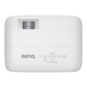 BenQ MH560 Meeting Room Projector for Presentations 