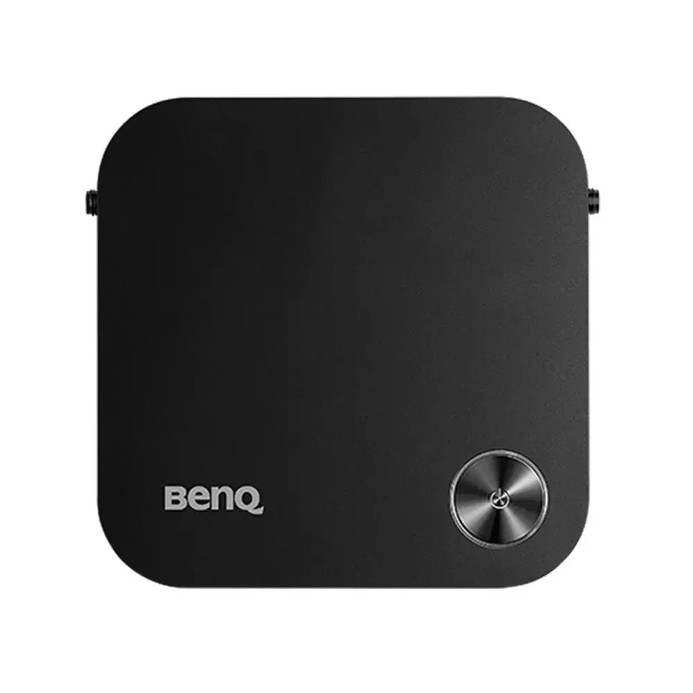 BenQ WDC10C Easy-to-use Wireless Presentation Device | InstaShow USB-C port