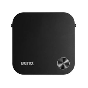 BenQ WDC10C Easy-to-use Wireless Presentation Device | InstaShow USB-C port Benq