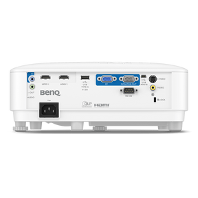 BenQ MH560 Meeting Room Projector for Presentations 