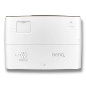 BenQ 4k Projector w2700i  Perfect for your Home Theater