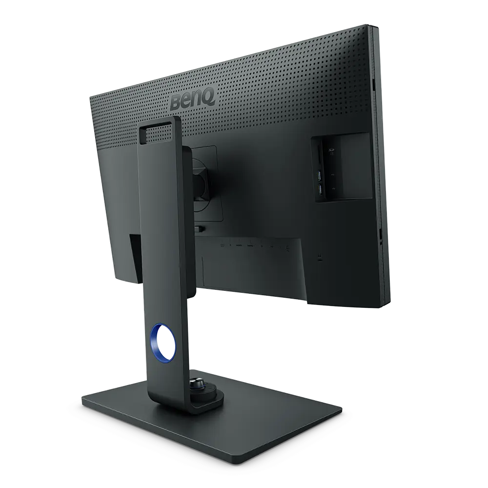 BenQ  SW271C | 32" 4K 99% Adobe RGB USB-C Photography Monitor 