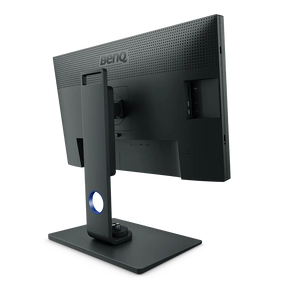 BenQ  SW271C | 32" 4K 99% Adobe RGB USB-C Photography Monitor 