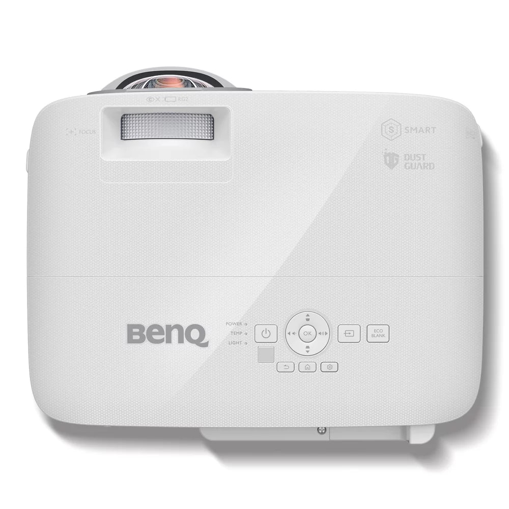 BenQ EW800ST Smart Classroom | Meeting Room Projector