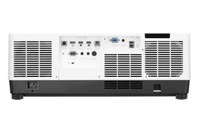 NEC PA804ULG Professional Advanced Laser Projector