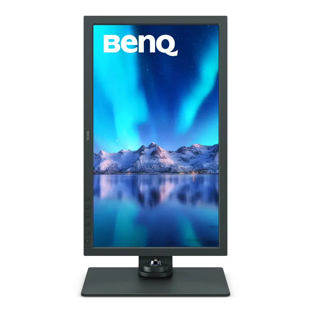 BenQ  SW271C | 32" 4K 99% Adobe RGB USB-C Photography Monitor 