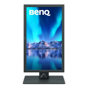 BenQ  SW271C | 32" 4K 99% Adobe RGB USB-C Photography Monitor 