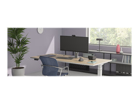 Logitech VC Work from Home Bundle Logitech Dock + Brio Webcam