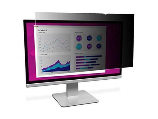3M High Clarity Privacy Filter for 24" Monitor, 16:10