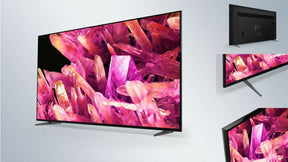 Sony Bravia X90K | 55" 4K Ultra HD |HDR Smart Google TV