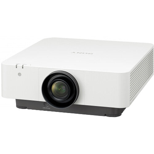 Sony VPL-FHZ85W Venue Laser Projector / 7,300 lm White SONY