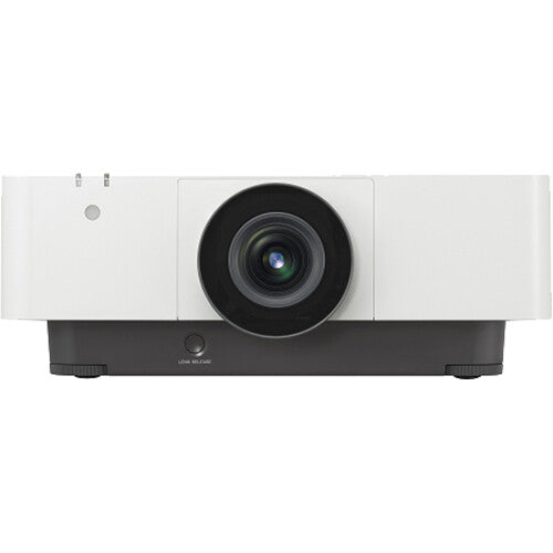 Sony VPL-FHZ85W Venue Laser Projector / 7,300 lm White