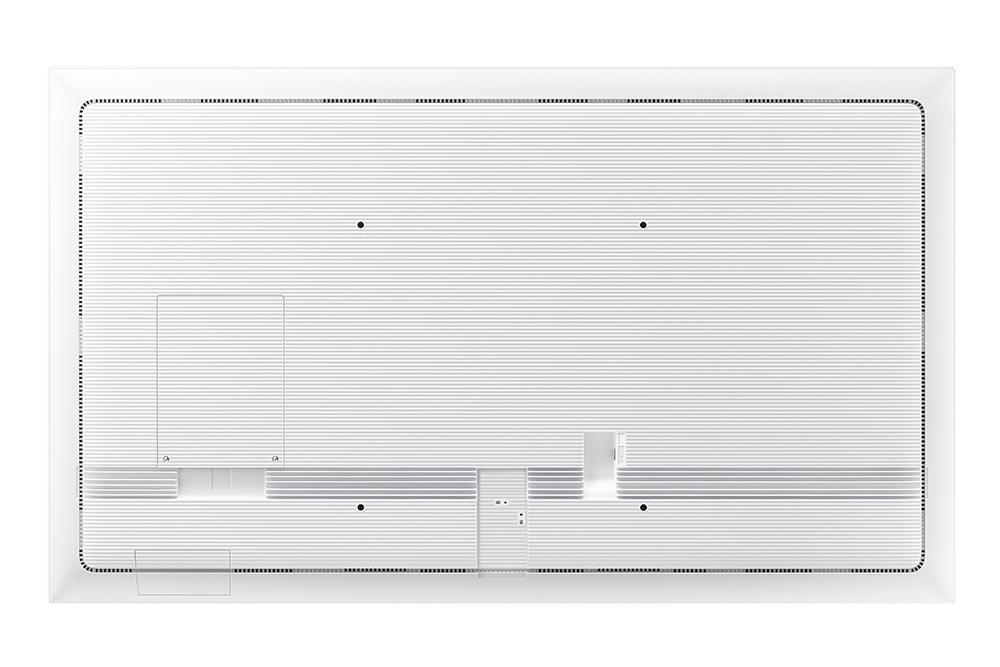 Samsung Flip Pro (WM55B)  55" 4K Interactive Whiteboard