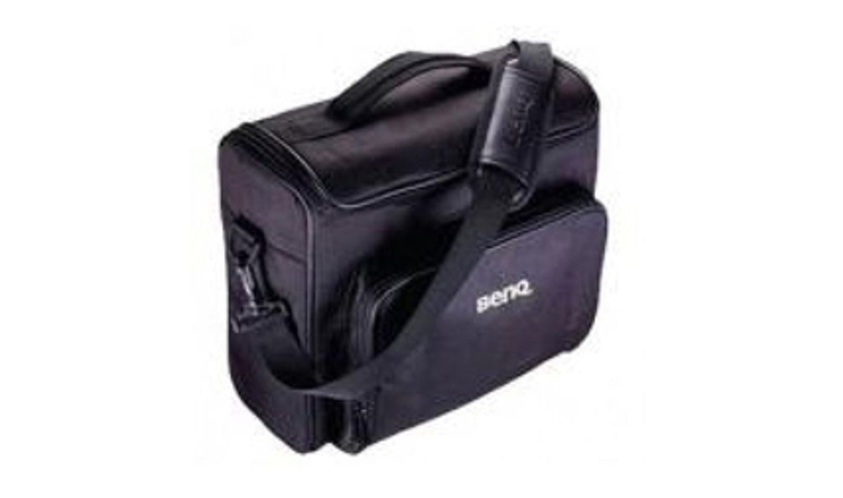 BenQ 5J.J5V09.001 projector case Black