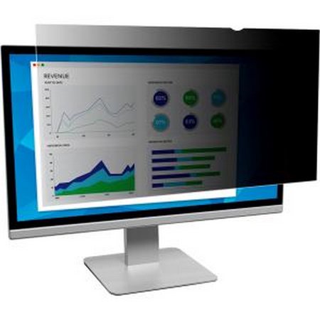 PF270W9B  3M Frameless Privacy Filter for 27" Monitor, 16:9