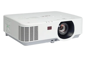 NEC P554UG LCD Projector -  bring brightness to your meeting spaces
