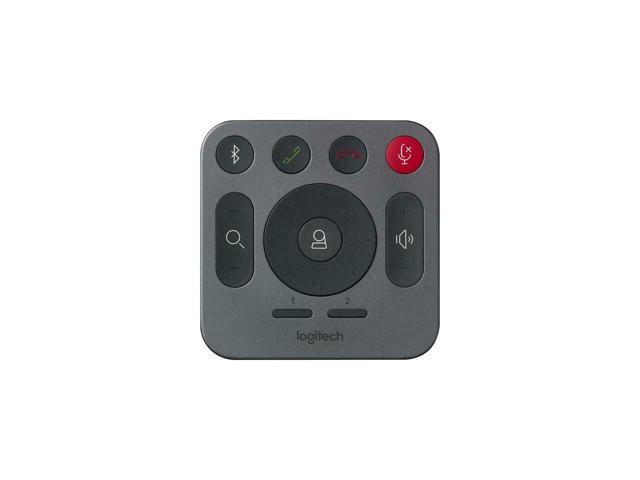 LOGITECH REMOTE CONTROL - MEETUP LOGITECH