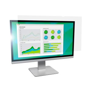 3M Anti-Glare Filter for 23.6" Monitor, 16:9 (AG236W9B)