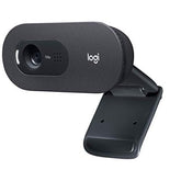 LOGITECH C505 Webcam 720P AND Long Range