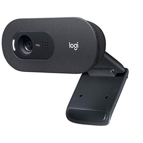 LOGITECH C505 Webcam 720P AND Long Range