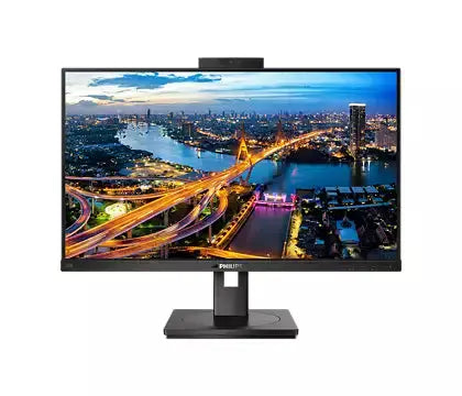 Philips 27'' Video Conference Monitor with pop-up Webcam