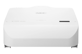 NEC PA804ULG Professional Advanced Laser Projector