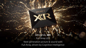 Sony Bravia X90K | 55" 4K Ultra HD |HDR Smart Google TV