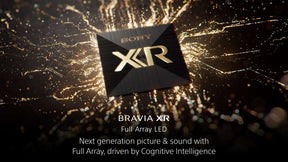 Sony Bravia X90K | 55" 4K Ultra HD |HDR Smart Google TV