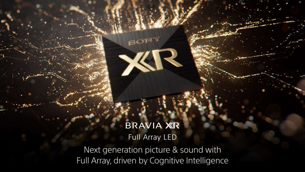 Sony Bravia X90K | 75" 4K Ultra HD |HDR Smart Google TV