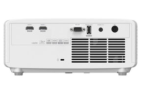 The Optoma AZH360ST up to 30,000 hours