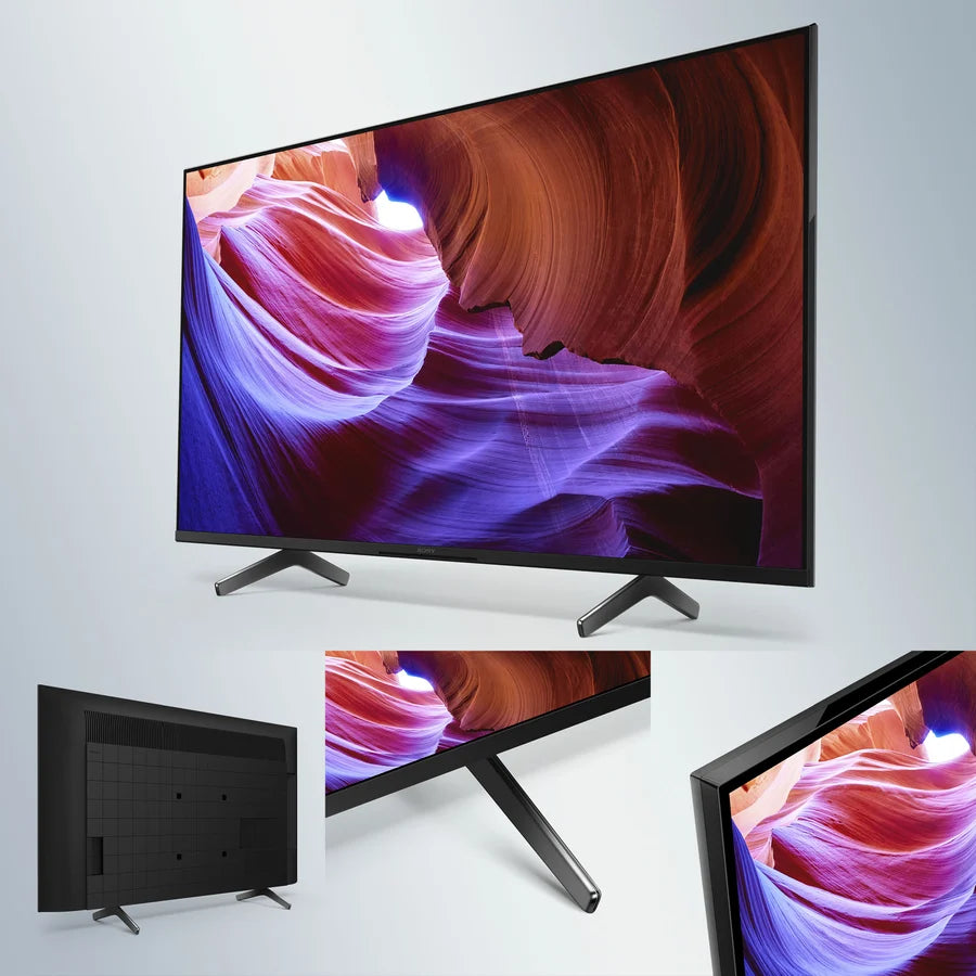 Sony Bravia X85K | 75" 4K HDR Smart Google TV