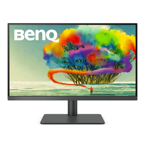 BenQ PD3205U 31.5 inch 4K Monitor USB-C, RGBs and Rec.709, HDR10