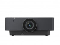 Sony VPL-FHZ85B Venue Laser Projector The industry‘s smallest, lightest 