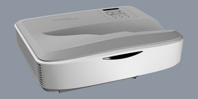 Optoma 5000lm Laser Ultra Short Throw Projector ZU500USTe