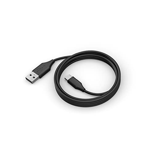 JABRA USB-A (2.0) TO USB-C, 3M JABRA