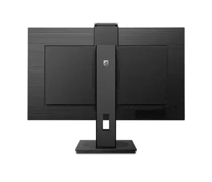 Philips 32'' LCD Monitor with USB-C Docking | Webcam | Speakers