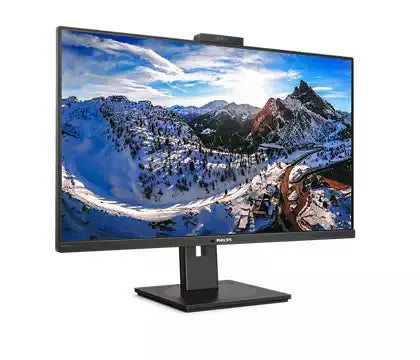 Philips 32'' 4K UHD LCD monitor with USB-C Docking