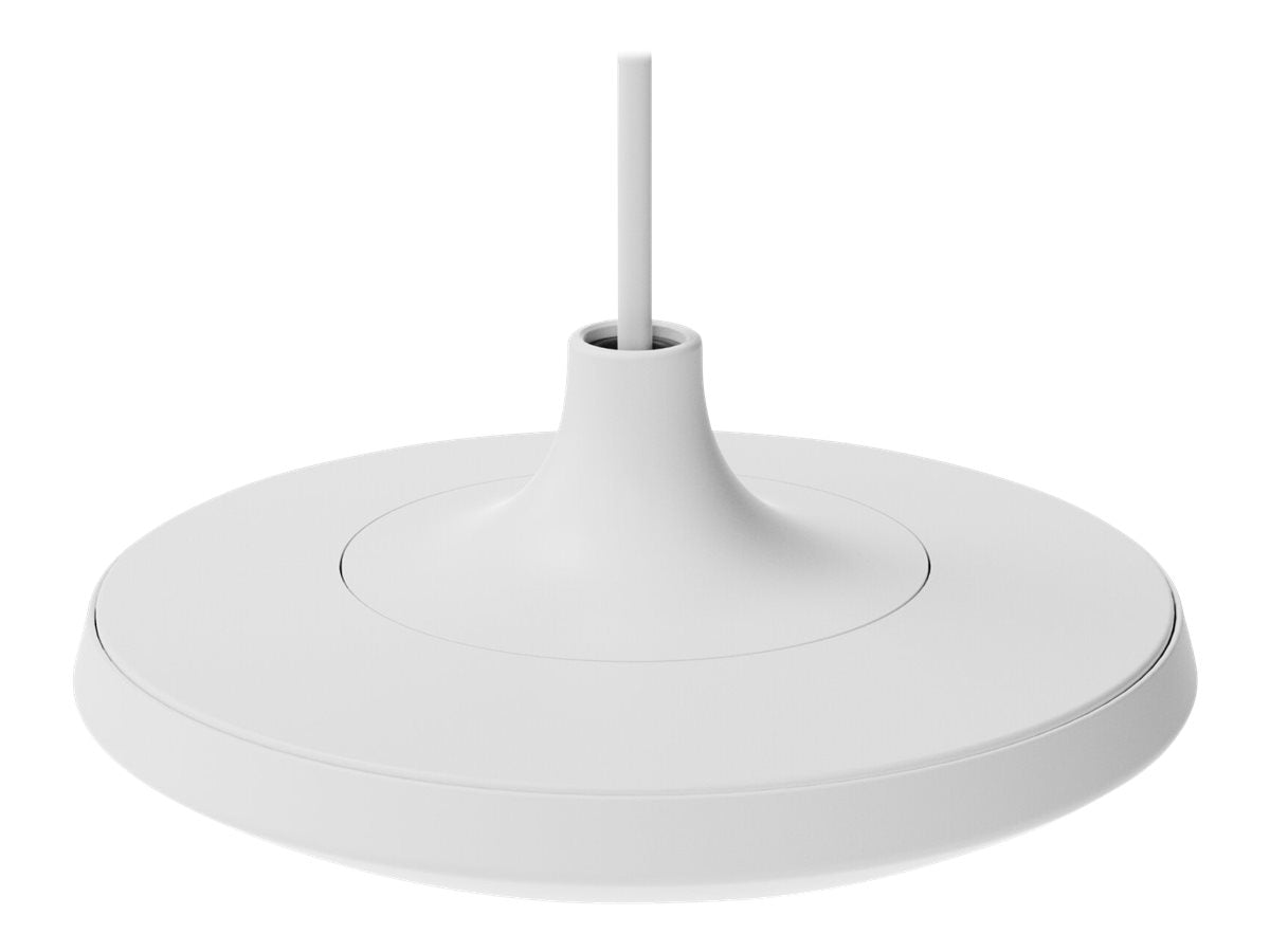 LOGITECH MIC POD PENDANT MOUNT - INCLUDES CEILING MOUNT AND MIC HOLDER