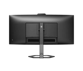 Philips 34" LCD with Webcam and Speakers - Work From Home