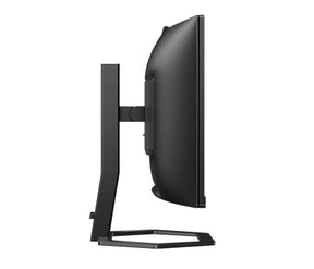 Philips 34" LCD with Webcam and Speakers - Work From Home