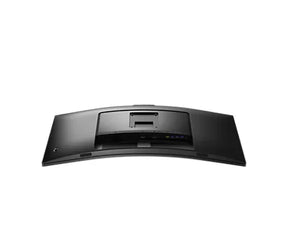 Philips 34" LCD with Webcam and Speakers - Work From Home