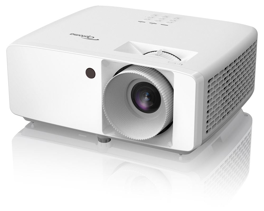 Optoma AZH430 1080p 4500lm Conference Room Laser Projector