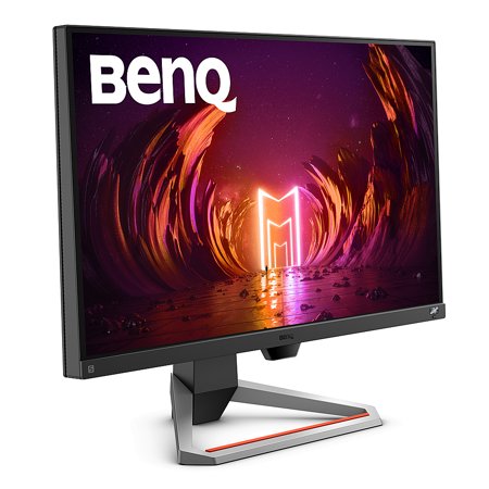 BenQ EX2710U | 27" 4K UHD IPS MOBIUZ 3840 X 2160 Gaming Monitor